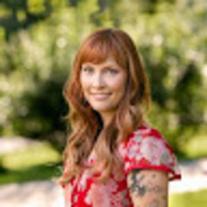 Meet your Posher, Jenn